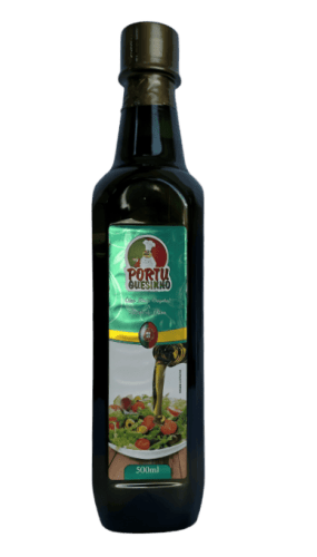 Óleo Composto Portuguesin 500ml - FR